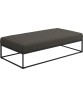 MAYA Ottoman 59"W