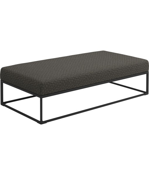 MAYA Ottoman 59"W