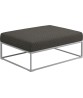 MAYA Ottoman 39.5"W