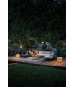 MAYA Ottoman 39.5"W