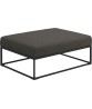 MAYA Ottoman 39.5"W