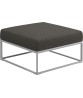 MAYA Ottoman 29.5"W