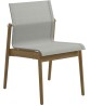 SWAY Stacking Side Chair