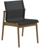 SWAY Stacking Side Chair