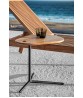 TRIDENT Side Table