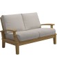 VENTURA 2-Seater Sofa 