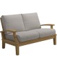 VENTURA 2-Seater Sofa 