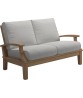 VENTURA 2-Seater Sofa 