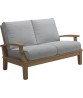 VENTURA 2-Seater Sofa 