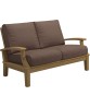 VENTURA 2-Seater Sofa 