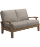 VENTURA 2-Seater Sofa 