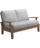 VENTURA 2-Seater Sofa 