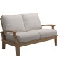 VENTURA 2-Seater Sofa 