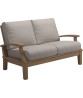 VENTURA 2-Seater Sofa 