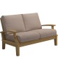VENTURA 2-Seater Sofa 