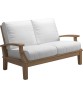 VENTURA 2-Seater Sofa 