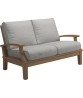 VENTURA 2-Seater Sofa 