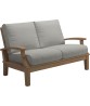 VENTURA 2-Seater Sofa 