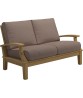 VENTURA 2-Seater Sofa 