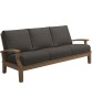 VENTURA 3-Seater Sofa 