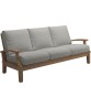 VENTURA 3-Seater Sofa 