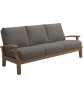 VENTURA 3-Seater Sofa 