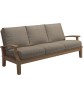 VENTURA 3-Seater Sofa 