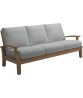 VENTURA 3-Seater Sofa 