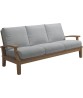 VENTURA 3-Seater Sofa 