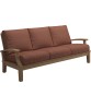 VENTURA 3-Seater Sofa 