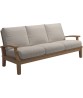 VENTURA 3-Seater Sofa 