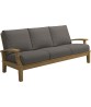 VENTURA 3-Seater Sofa 