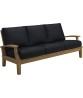 VENTURA 3-Seater Sofa 