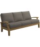 VENTURA 3-Seater Sofa 