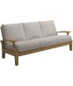 VENTURA 3-Seater Sofa 