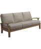 VENTURA 3-Seater Sofa 