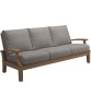 VENTURA 3-Seater Sofa 