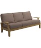 VENTURA 3-Seater Sofa 