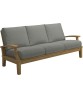 VENTURA 3-Seater Sofa 