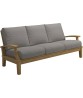 VENTURA 3-Seater Sofa 