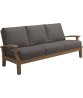 VENTURA 3-Seater Sofa 