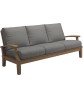 VENTURA 3-Seater Sofa 