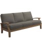 VENTURA 3-Seater Sofa 