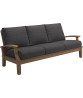 VENTURA 3-Seater Sofa 