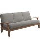 VENTURA 3-Seater Sofa 