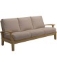 VENTURA 3-Seater Sofa 