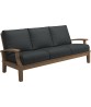 VENTURA 3-Seater Sofa 