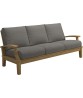 VENTURA 3-Seater Sofa 