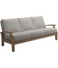VENTURA 3-Seater Sofa 