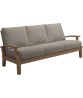 VENTURA 3-Seater Sofa 